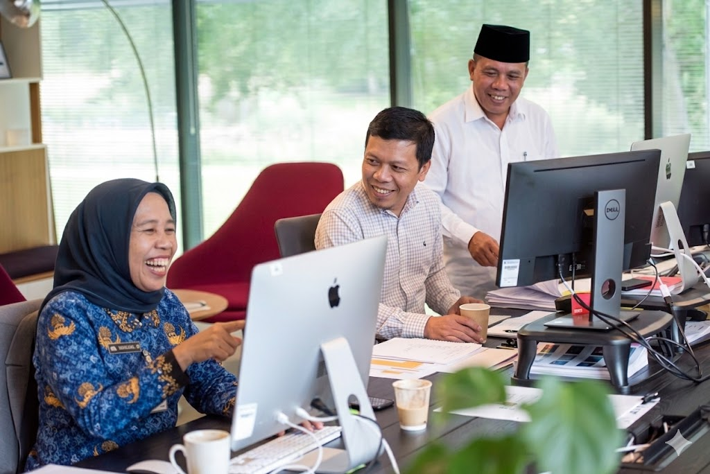 Kegiatan Desa